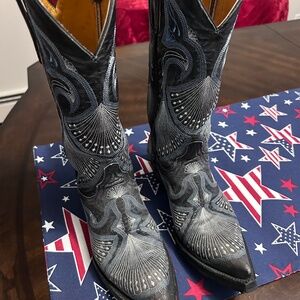 Women's Old Gringo 6.5 boots